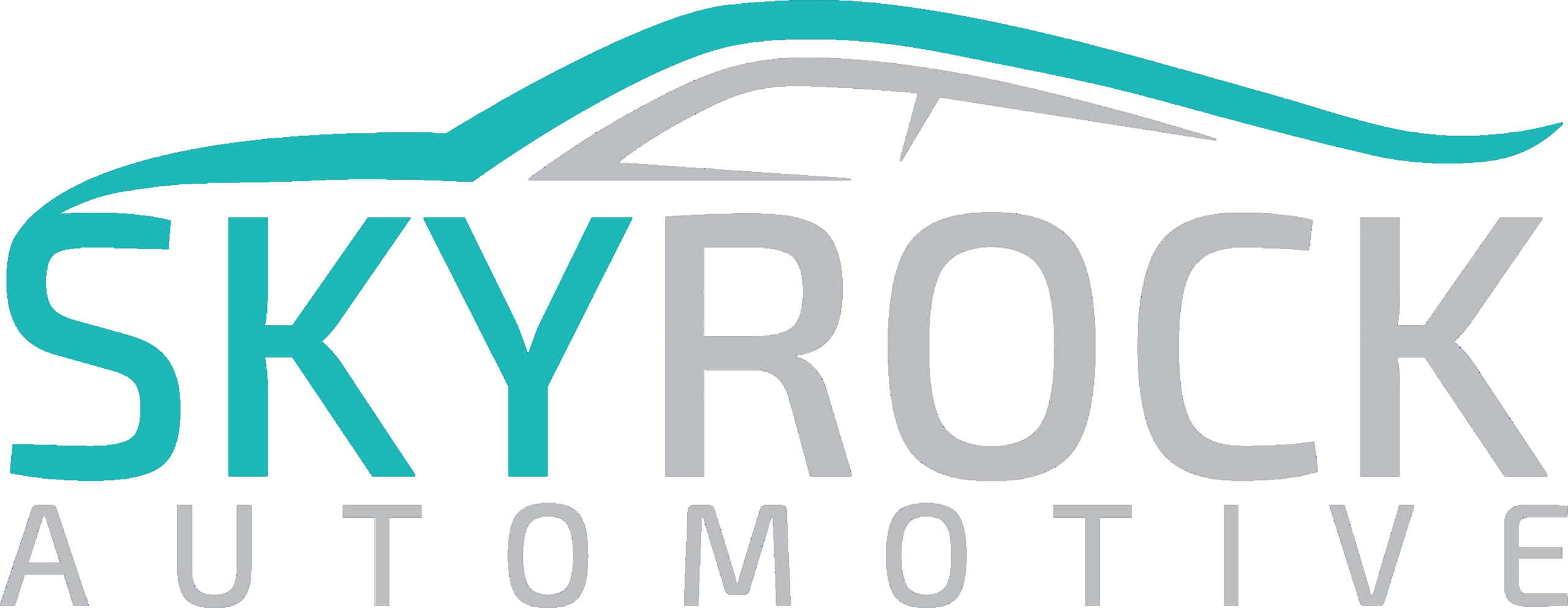SkyRock Automotive
